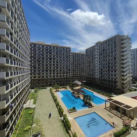 Saekyung Condo Marigondon