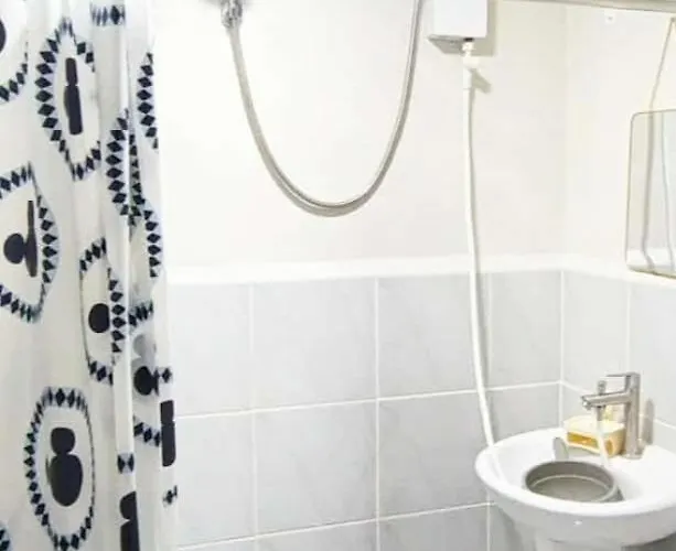 Saekyung Marigondon 3* Suba Basbas